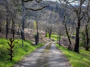 7992 Foothill Ranch Rd, Santa Rosa, CA 95404