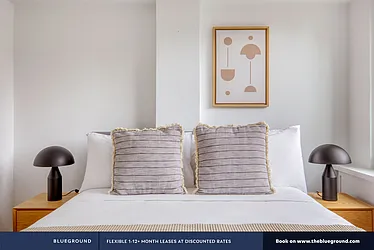 Rented by The Blueground