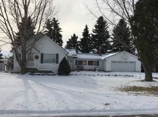 1249 W 7200 S, Rexburg, ID 83440