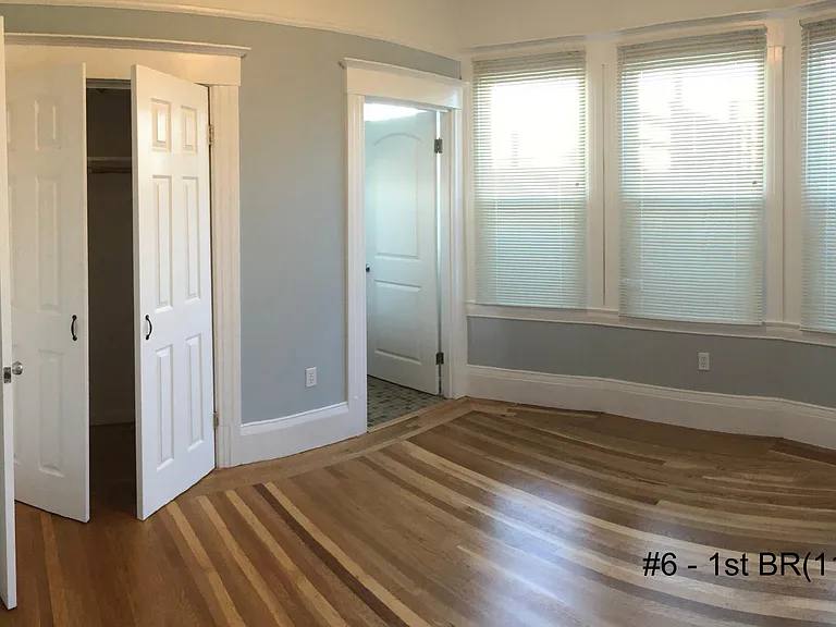1142 Jackson St #6 — Photo 3