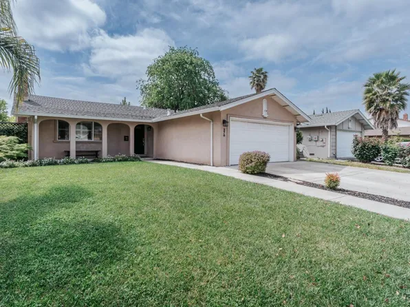 376 Viewpark Cir, San Jose, CA 95136