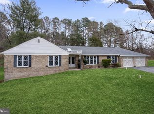 9101 Hall Ct, Owings, MD 20736