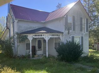 30283 Dyesville Rd, Pomeroy, OH 45769