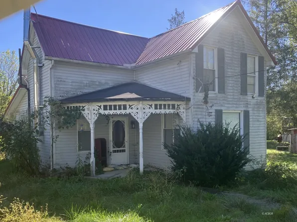 30283 Dyesville Rd, Pomeroy, OH 45769