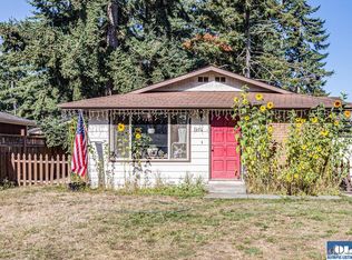 1616 S East St, Port Angeles, WA 98363