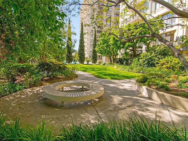 2170 Century Park E #1601 — Photo 7