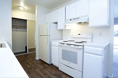 Floor plan A305