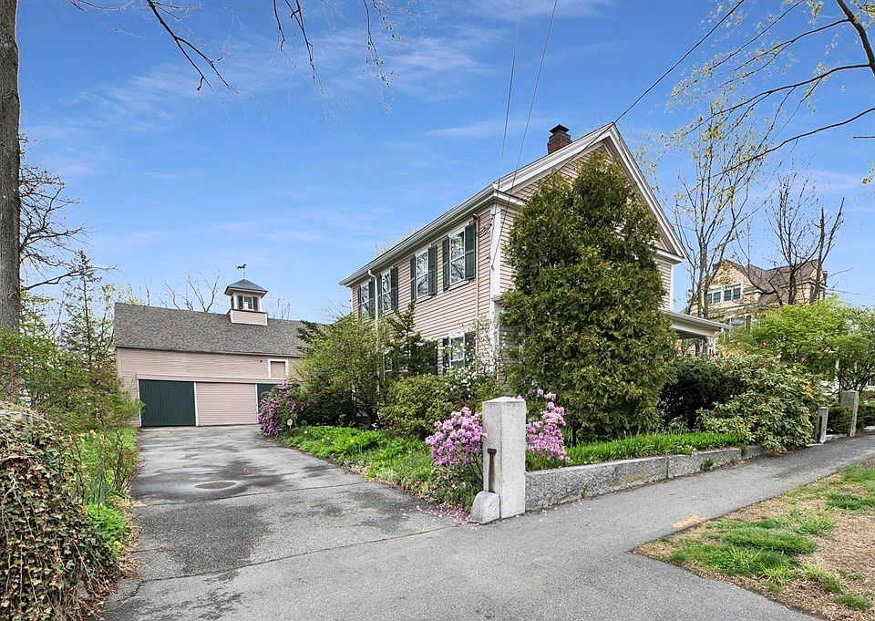 60 Elm St, Andover, MA 01810 Zillow