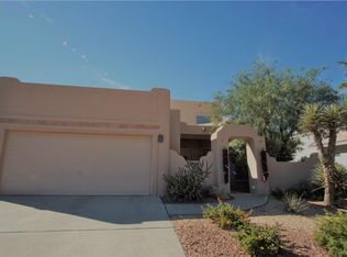 1317 Trail Ridge Dr, El Paso, TX 79912