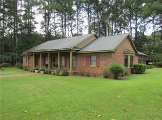 2023 Dunn Rd, Eastover, NC 28312