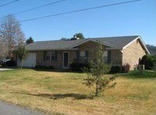 520 Big Bend Rd, Barboursville, WV 25504