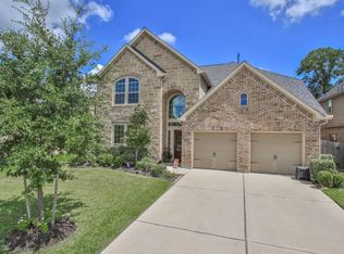 21910 Juniper Wood Ln, Richmond, TX 77469