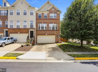 1210 Cambria Ter NE, Leesburg, VA 20176