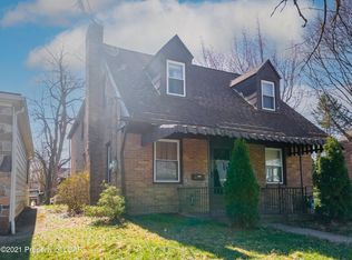 74 N Dawes Ave, Kingston, PA 18704