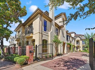 2410 Mimosa Dr, Houston, TX 77019