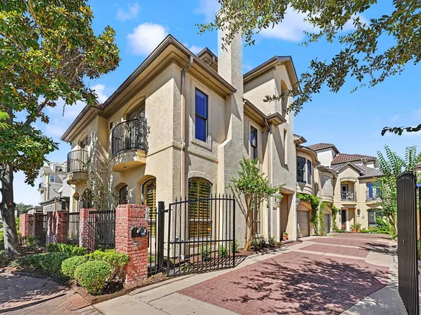 2410 Mimosa Dr, Houston, TX 77019