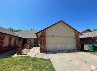 7010 Pebble Ln, Oklahoma City, OK 73132