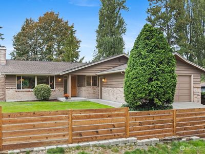 1334 N 183rd Street, Shoreline, WA, 98133