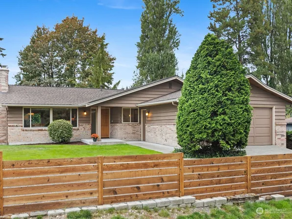 1334 N 183rd Street, Shoreline, WA 98133