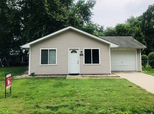 2621 Raccoon St, Des Moines, IA 50317