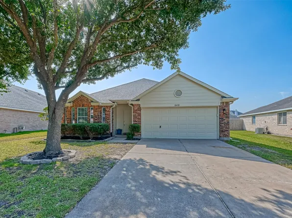 8418 Woodland Knoll Ln, Cypress, TX 77433