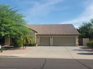 9640 E Juanita Ave, Mesa, AZ 85209