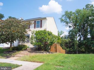 8220 Kings Crown Rd, Pikesville, MD 21208