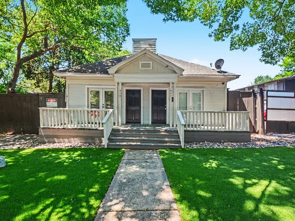 915 Annex Ave, Dallas, TX 75204