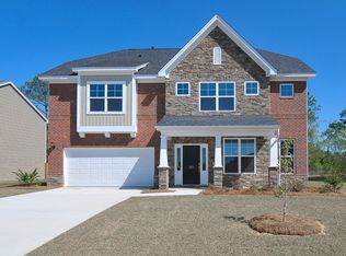 323 Shadowmoss Ln, Blythewood, SC 29016