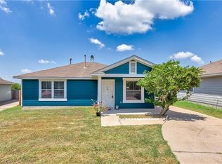 11916 Lima Dr, Manor, TX 78653