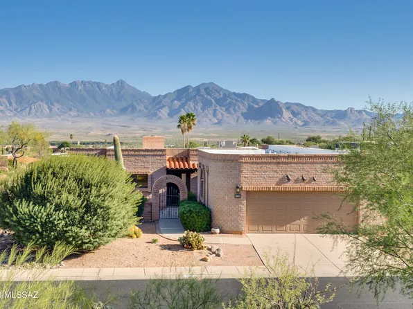 3361 S Placita Del Esconces, Green Valley, AZ 85622