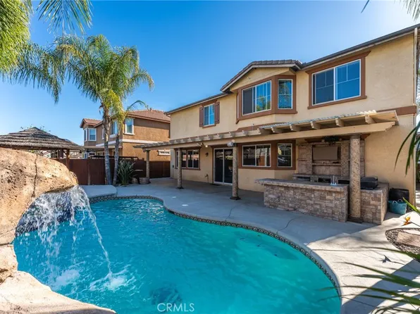 53185 Odyssey St, Lake Elsinore, CA 92532