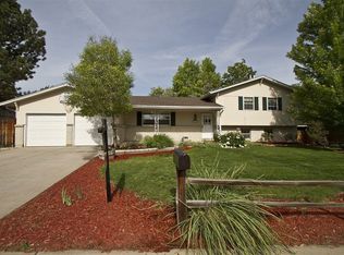 6813 S High St, Centennial, CO 80122
