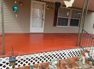 8290 W County Road 900 N, Elizabethtown, IN 47232