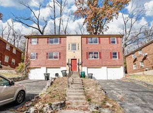 3137 Gobel Ave APT 4, Cincinnati, OH 45211