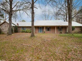 12007 Geyer Springs Rd, Little Rock, AR 72206