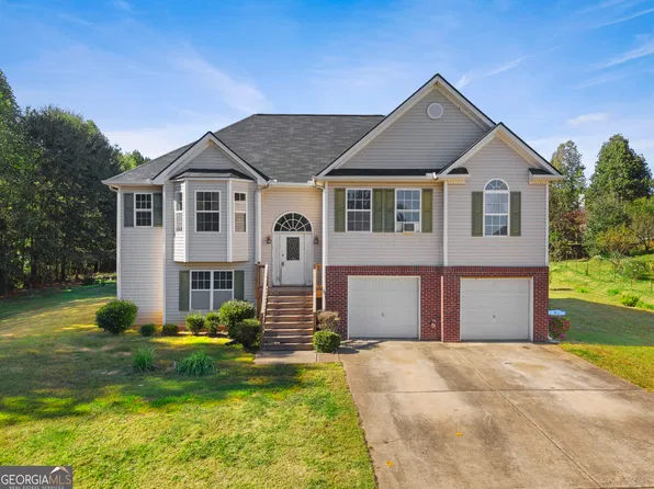 152 Steven Meadows Trl, Douglasville, GA 30134