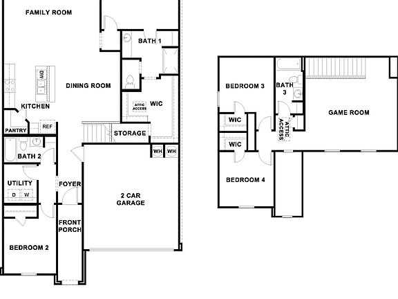 Floor Plan.