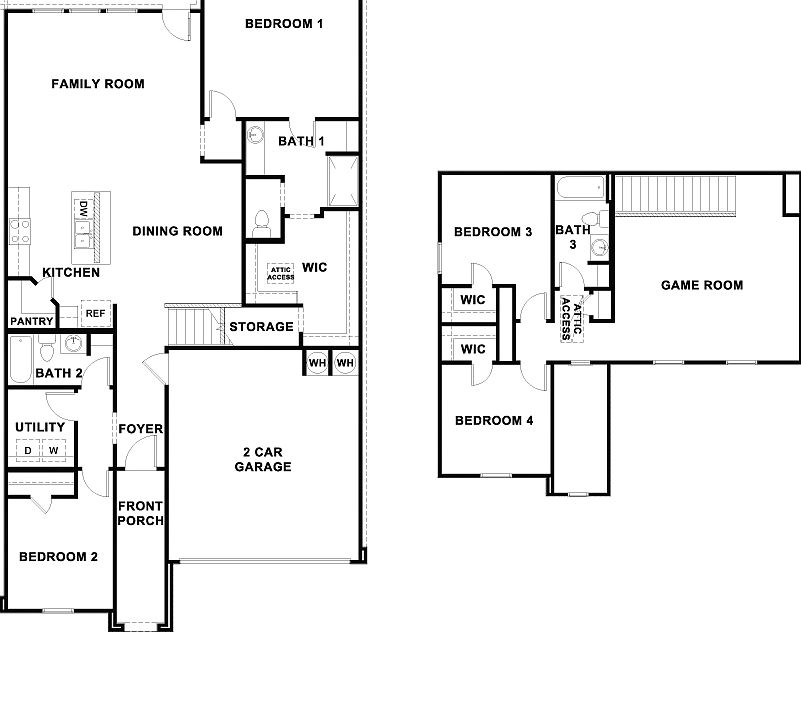 Floor Plan.