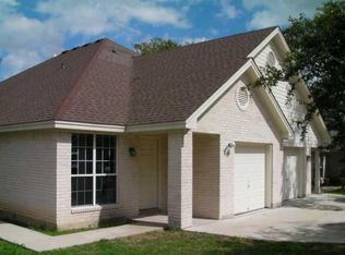 8729 Talyne Chaise Cir #A, Austin, TX 78729