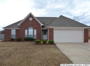 9927 Allen Pkwy N, Olive Branch, MS 38654