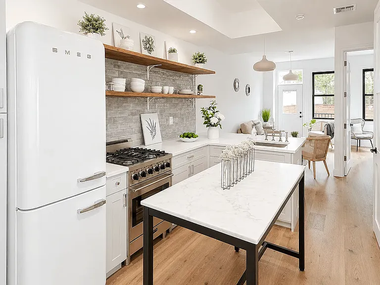 1370 Greene Ave #1A — Photo 3