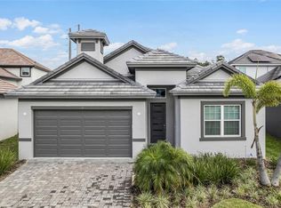 132 Hampton Loop, Davenport, FL 33837