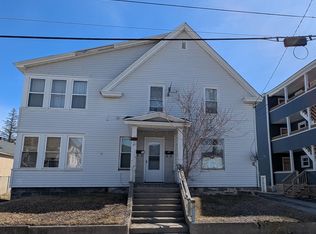 520 Champlain St, Berlin, NH 03570