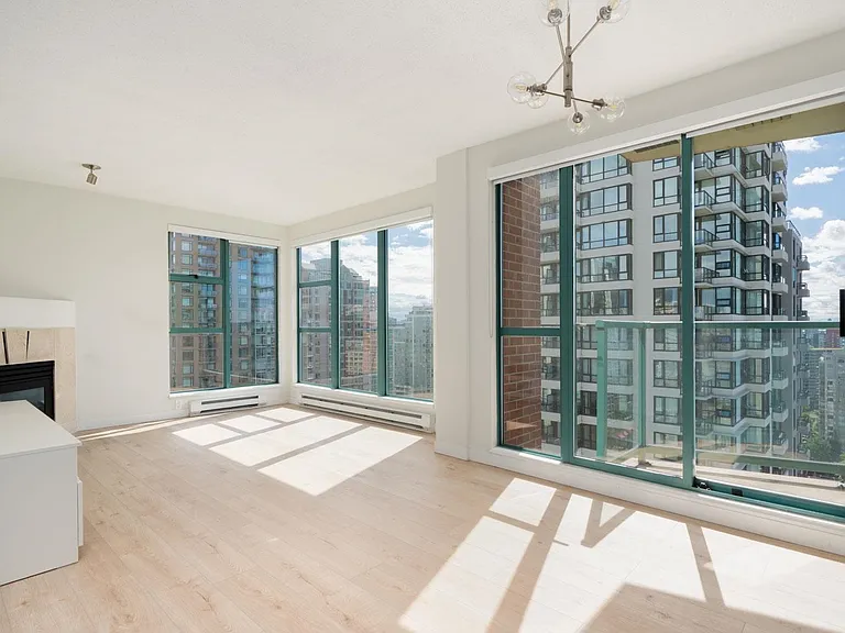 939 Homer St #2604 — Photo 8