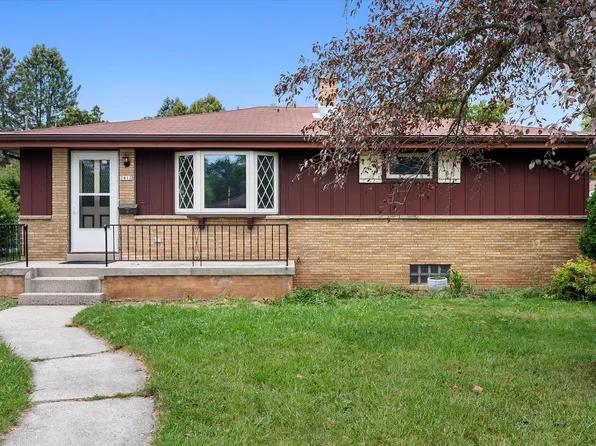 2812 North AVENUE, Sheboygan, WI 53083