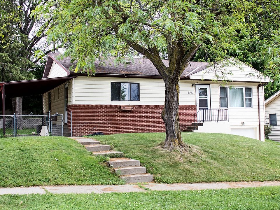 1st image of 2517 S Olive St