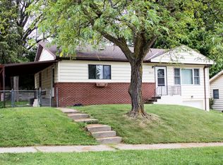 2517 S Olive St, Sioux City, IA 51106