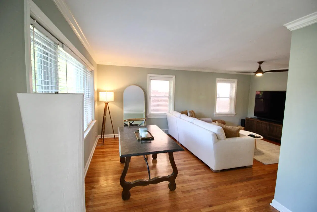 7364 Tulane Ave — Photo 2