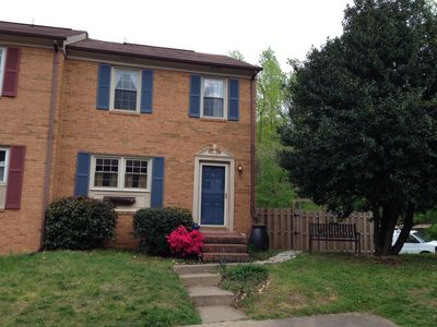 111 Kings Mill Dr, Fredericksburg, VA, 22401